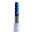 FREZ PALCOWY VHM fi 6 mm WĘGLIKOWY 60 HRC 4F L100